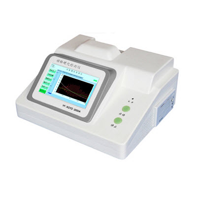 便攜式動脈硬化檢測儀 yf/xgyd-3000a 