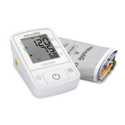 邁克大夫bp a3 pc全自動上臂式血壓計