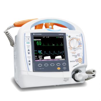 光電除顫監護儀tec-5602/5621/5631