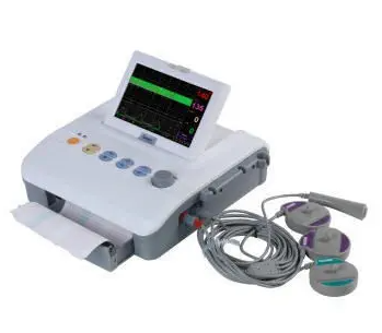 超聲胎兒監(jiān)護(hù)儀jpd-300d廠家